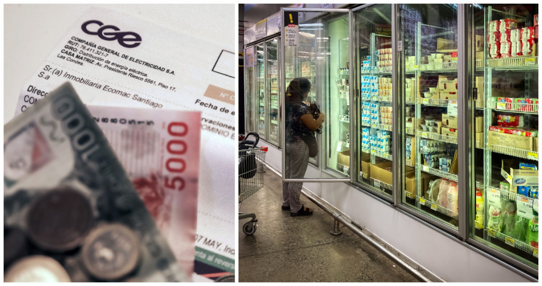 Inflación Contenida: ¿Cuándo Llegará el Alivio en las Cuentas de Luz?