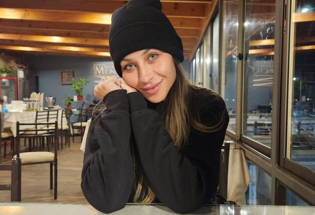 Ingrid Aceitón y su Nuevo Amor: Una Historia de Segundas Oportunidades
