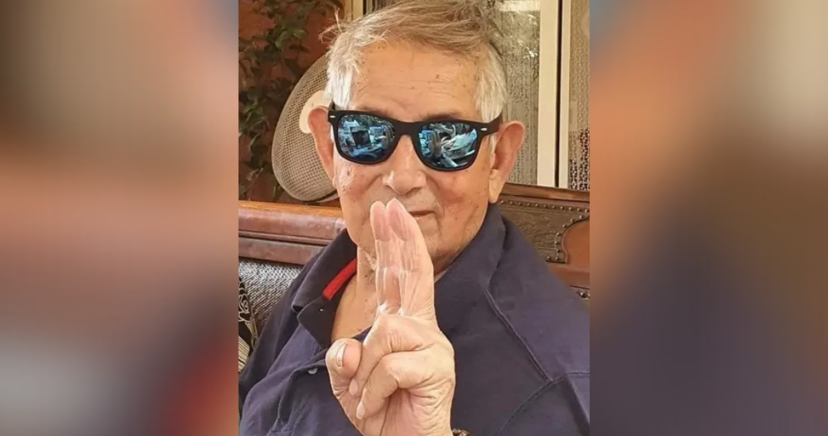 Inmigrante Chileno de 82 Años Deportado Injustamente de EE.UU. a Guatemala