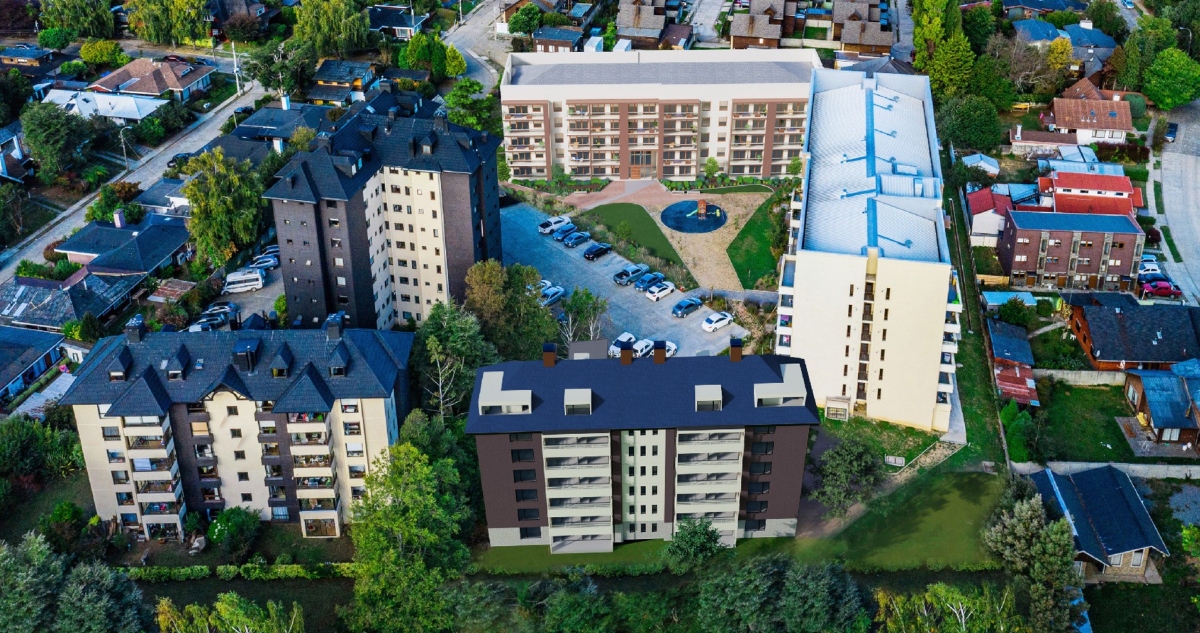 Inmobiliaria Condenada a Pagar Millonaria Indemnización por Graves Defectos en Departamento