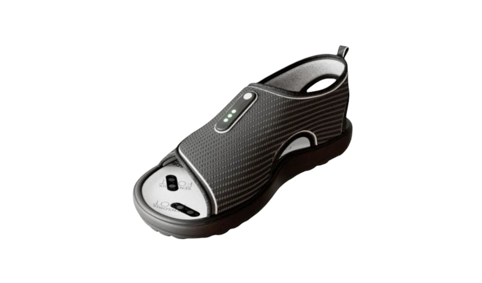 Innovación Chilena: Semáforo Inteligente en Tus Pies Previene Amputaciones por Diabetes