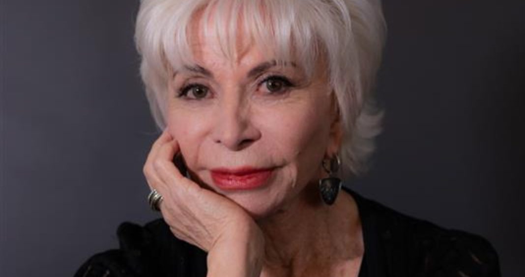 Isabel Allende Regresa a Chile: Descubre los Detalles de su Evento Gratuito