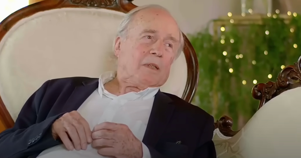 Jaime Vadell: Enfrentando la Soledad Tras 50 Años de Compañía