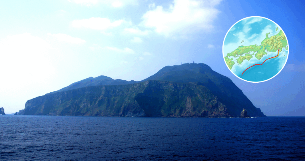 Japón en Alerta: Seguidilla de Sismos Sacude el Archipiélago de las Islas Tokara