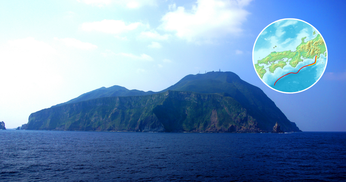 Japón en Alerta: Seguidilla de Sismos Sacude el Archipiélago de las Islas Tokara