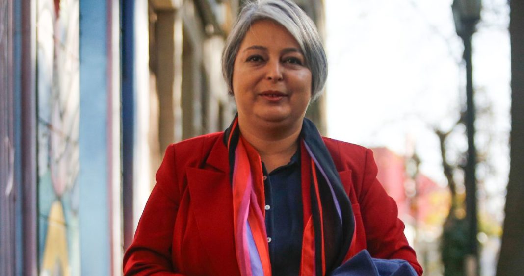 Jara Celebra Apoyo de la DC: Una Coalición Política Histórica