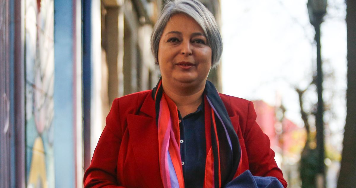 Jara Celebra Apoyo de la DC: Una Coalición Política Histórica