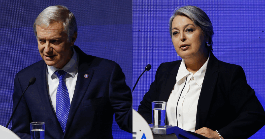 Jara Responde a Propuestas de Kast: 'Promesas Incumplibles Dañan la Economía'