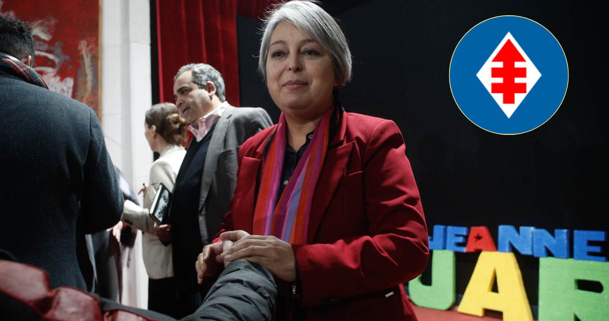 Jara tiende la mano a la DC: