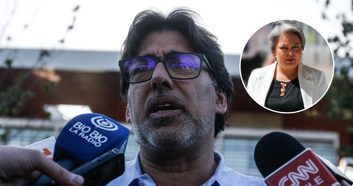 Jeannette Jara: ¿Suspenderá su militancia en el PC? Jadue se retracta de sus declaraciones