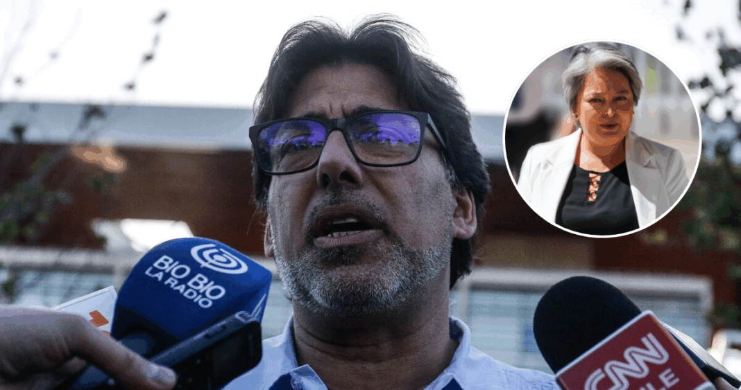 Jeannette Jara: ¿Suspenderá su militancia en el PC? Jadue se retracta de sus declaraciones