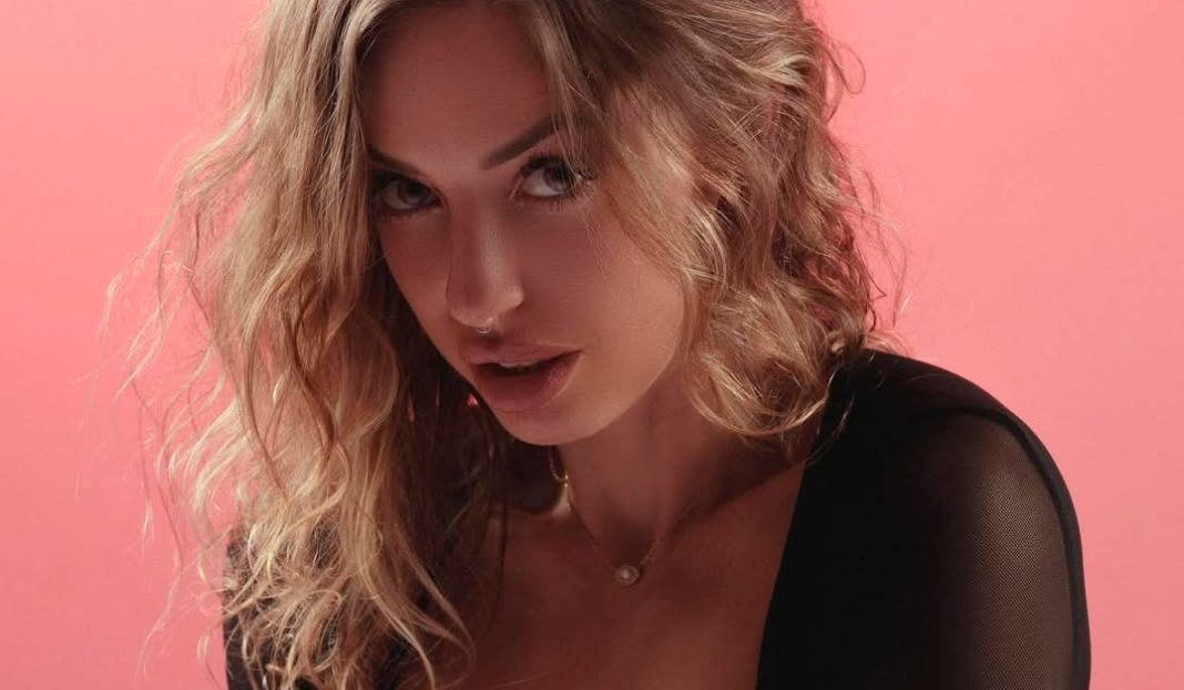 Jessica Pires Cautiva con Fotografías Sensuales y Aclamadas en Redes