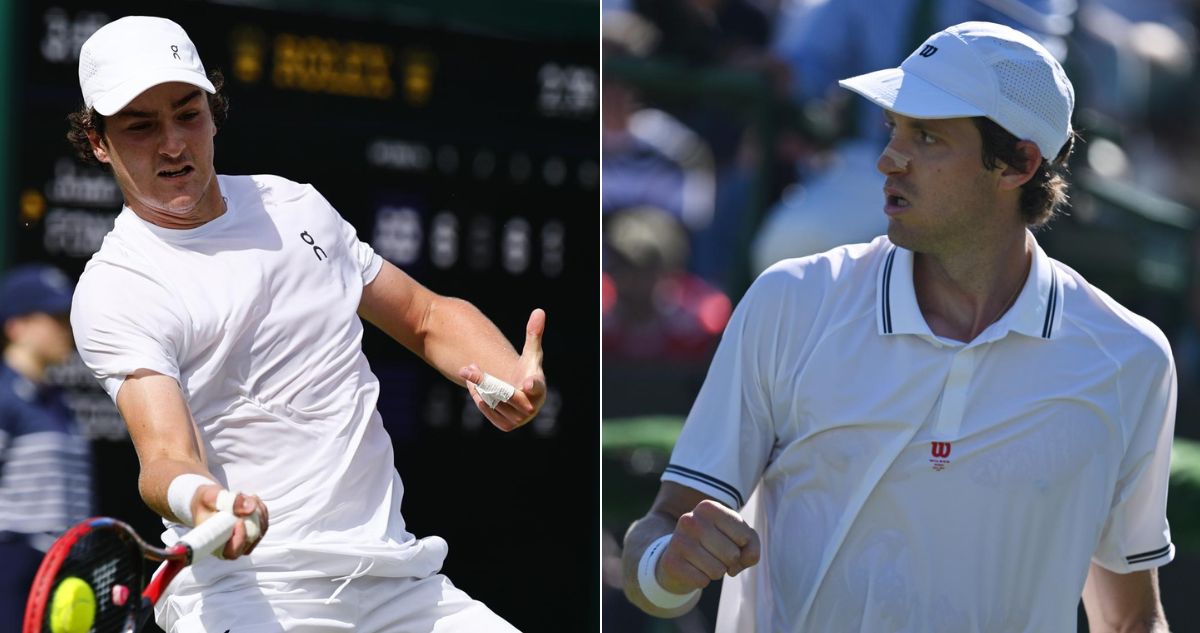 Joao Fonseca Sorprende en Wimbledon: Avanza a Tercera Ronda y Enfrentará a Nicolás Jarry