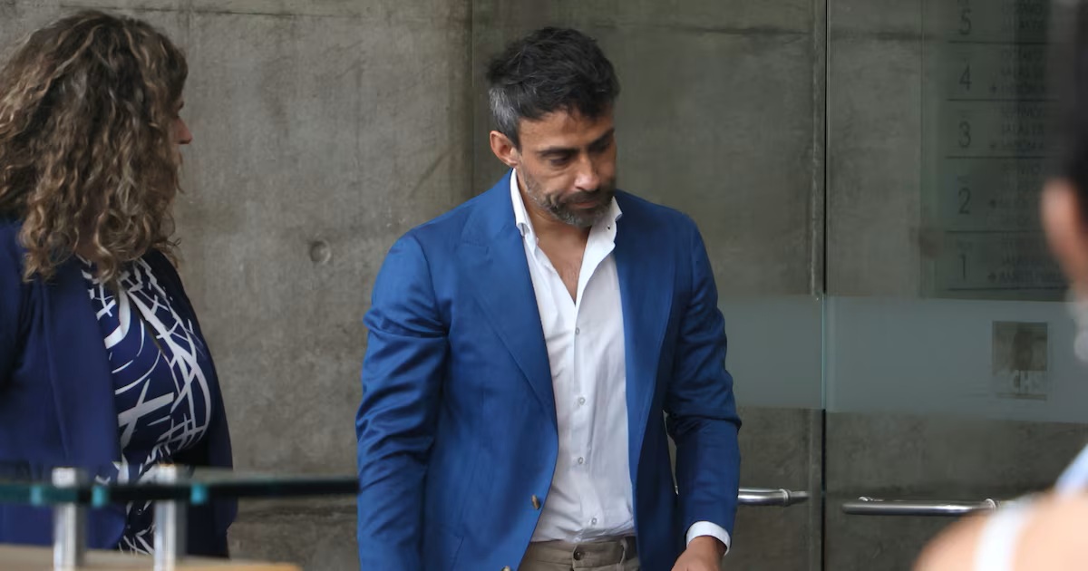 Jorge Valdivia Cancela Viaje a España Tras Polémica Solicitud