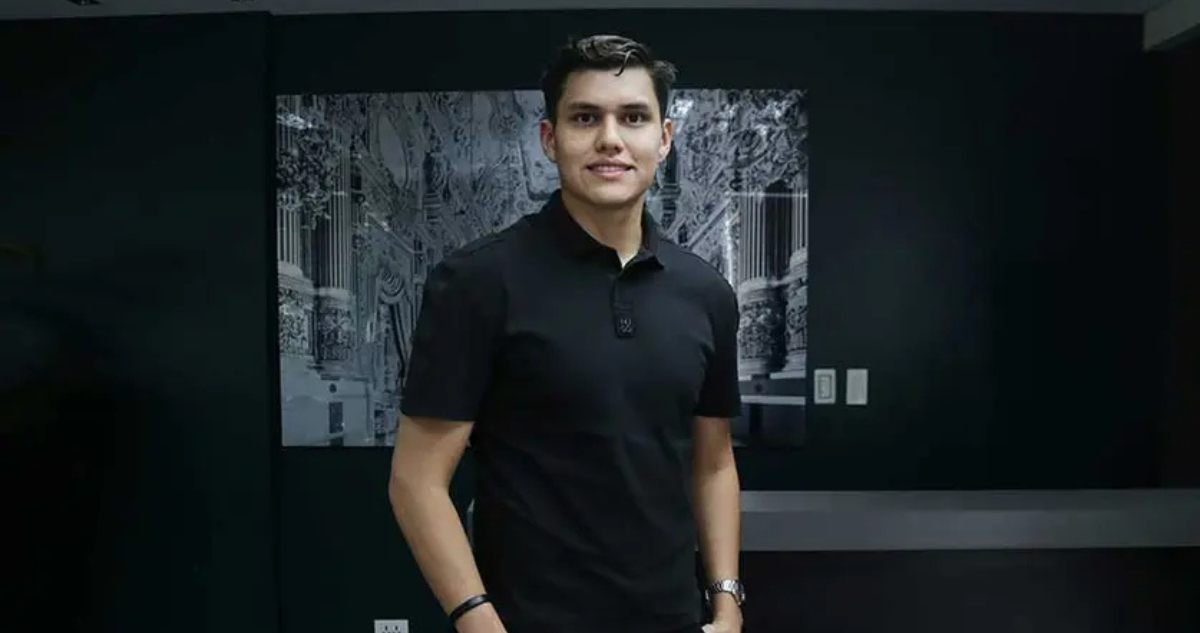 Joven 'tiktoker' detenido por cuestionar la estabilidad financiera de Bolivia