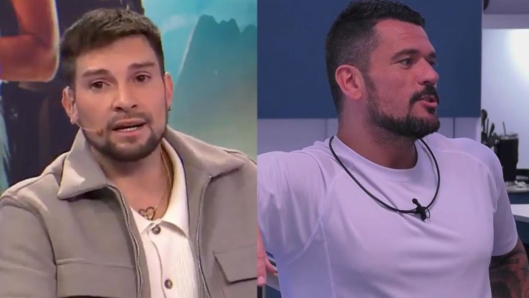 Juan Pedro Verdier: Más Allá de la Sombra de Karen Bejarano