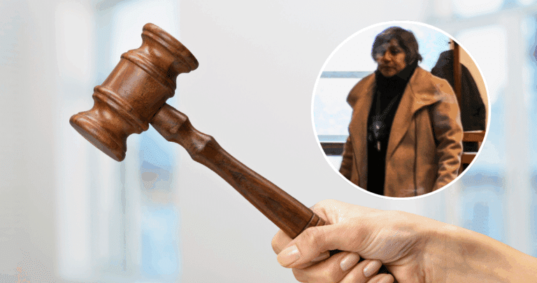 Jueza Imputada por Prevaricación: Cuando la Autoridad Actúa Contra la Ley