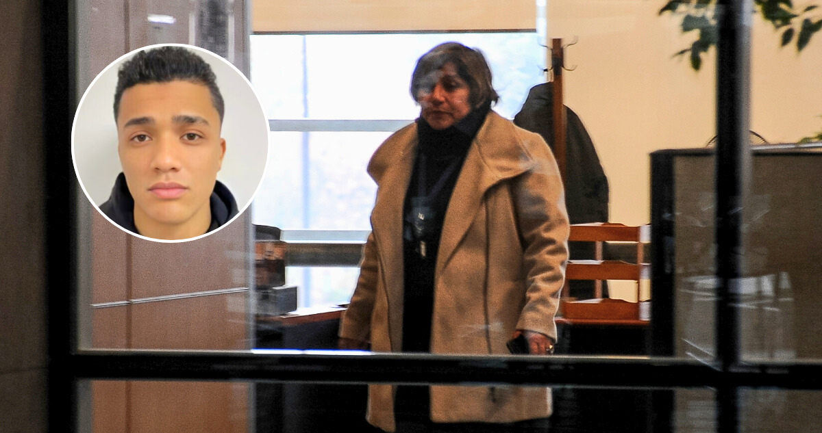 Jueza Irene Rodríguez Imputada por Negligencia en Liberación de Sicario del