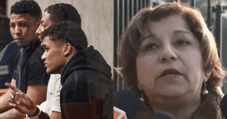 Jueza Suspendida Cuestiona a Gendarmería por Liberación de Presunto Sicario