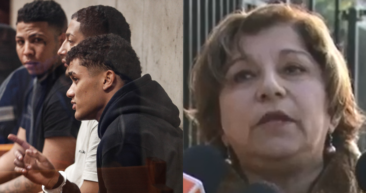Jueza Suspendida Cuestiona a Gendarmería por Liberación de Presunto Sicario