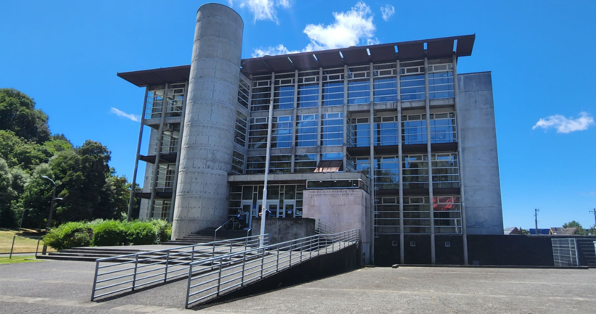 Juicio Histórico: Carabineros Acusados en Caso Huracán Enfrentan Giro Inesperado