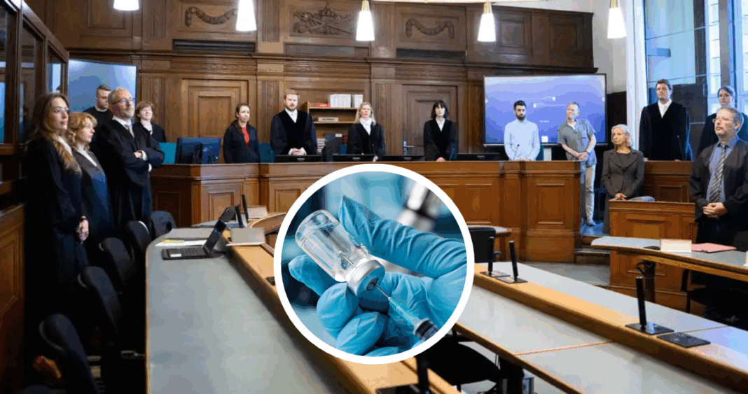 Juicio al 'Doctor Muerte': Médico alemán acusado de asesinar pacientes con inyecciones letales