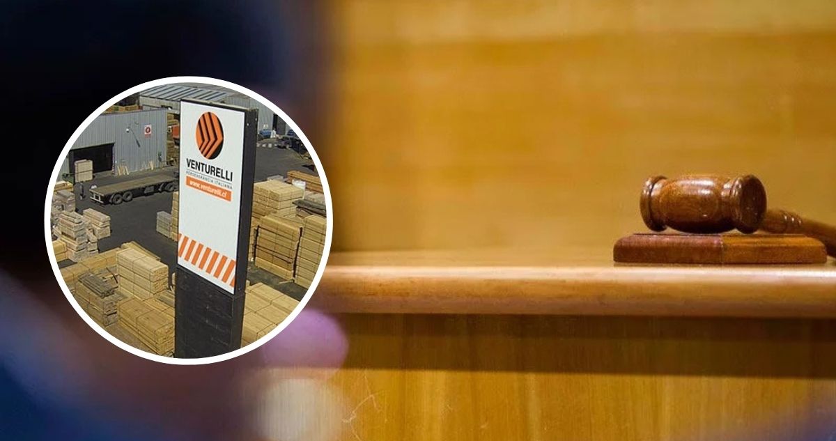 Juicio por Quiebra Fraudulenta de Maderas Venturelli: $20 Mil Millones en Juego