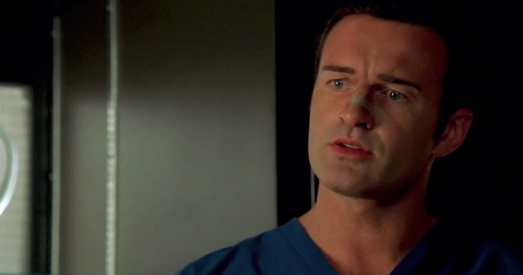 Julian McMahon, estrella de
