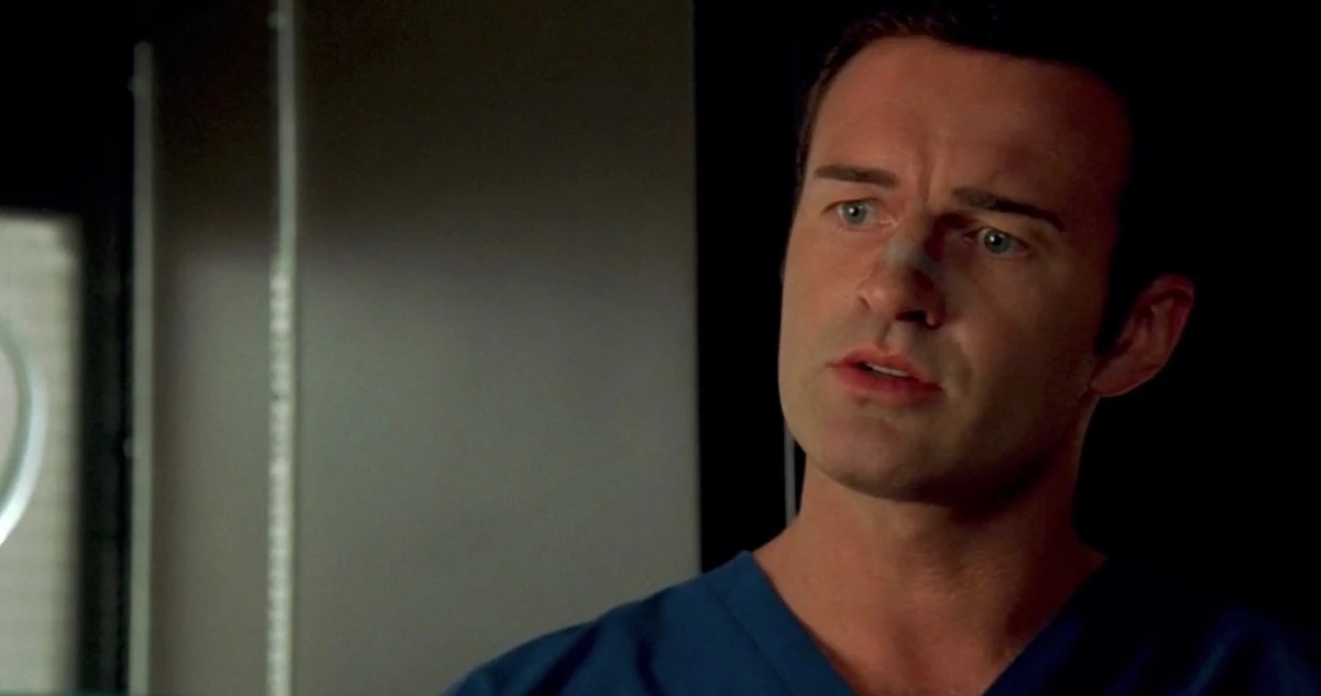 Julian McMahon, estrella de