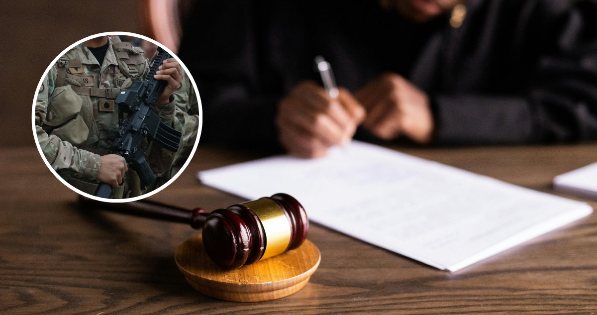 Justicia Restaurativa: Condenado General del Ejército por Crimen de Lesa Humanidad en Dictadura