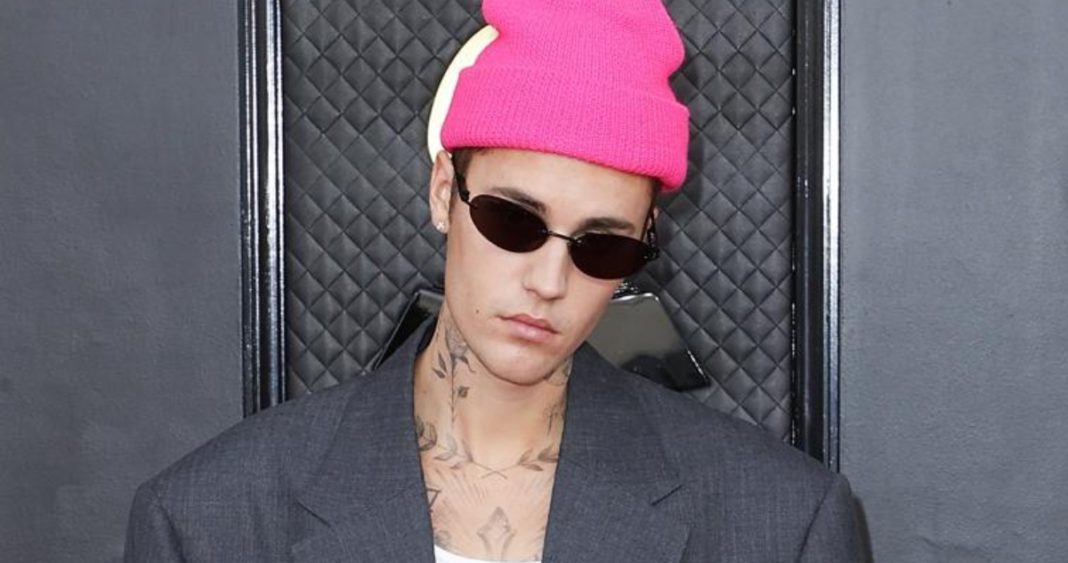 Justin Bieber Lanza Álbum Sorpresa 'SWAG': Revelaciones, Venganzas y Salud Mental