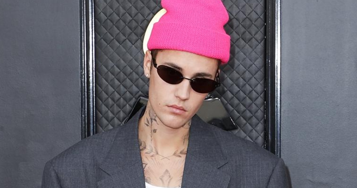 Justin Bieber Lanza Álbum Sorpresa 'SWAG': Revelaciones, Venganzas y Salud Mental