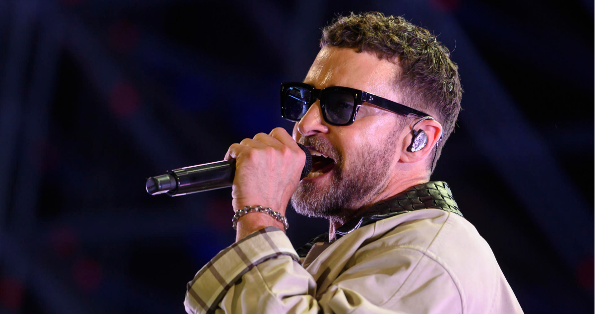 Justin Timberlake Abre su Corazón: Revela Lucha Contra la Enfermedad de Lyme