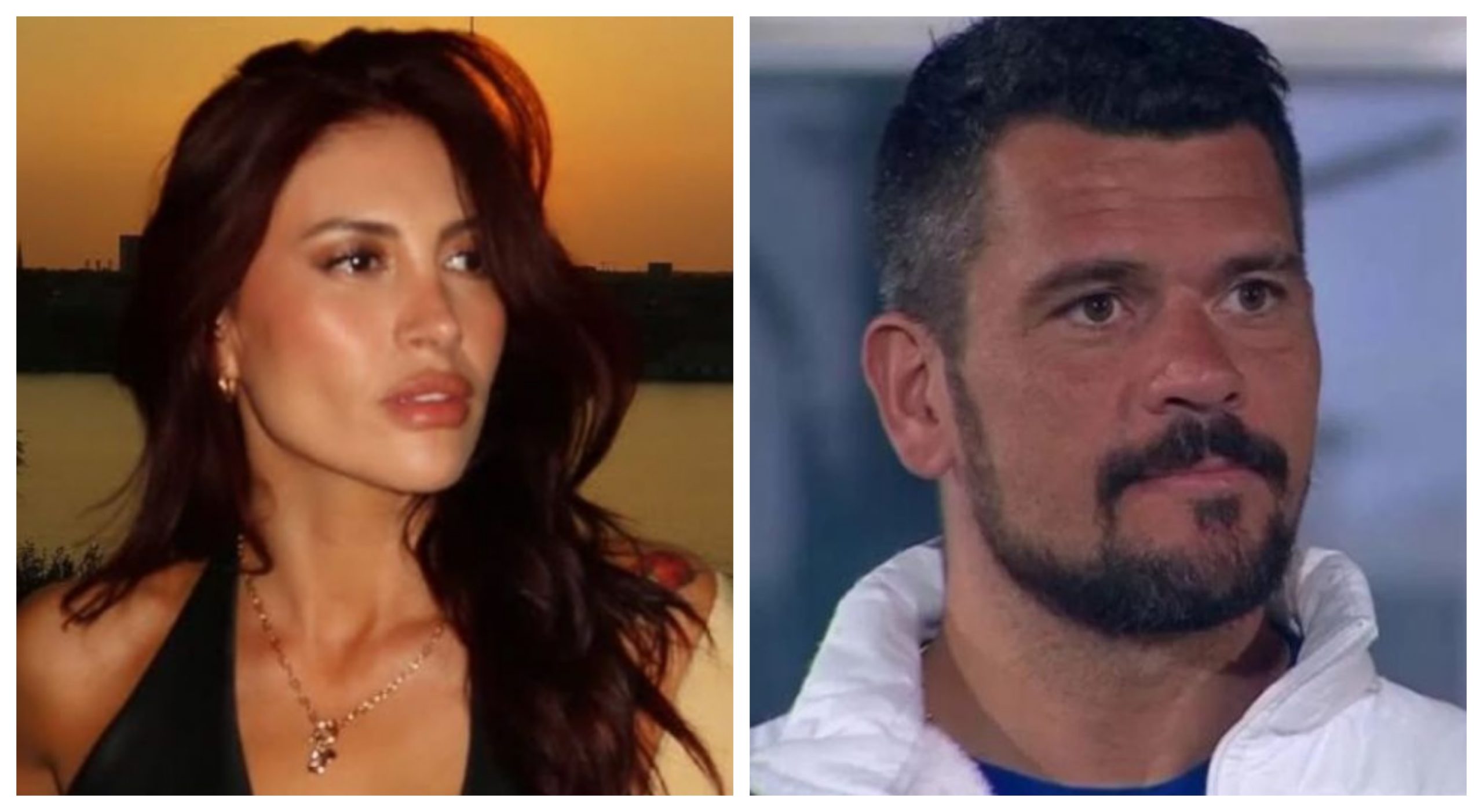 Karen Bejarano Defiende a Ex Esposo Juan Pedro Verdier en Medio de Controversia en Mundos Opuestos 3