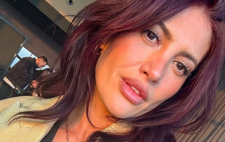 Karen Bejarano Reaparece en Redes Tras Internación: «Ya Estoy en Casa»