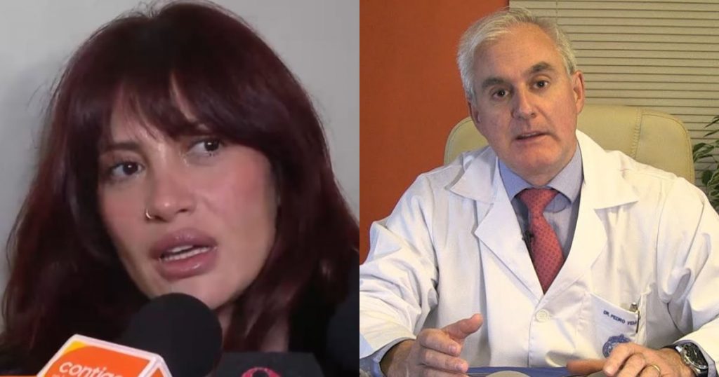 Karen Paola Stands Firm: