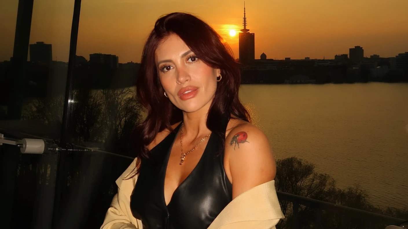 Karen Paola: Superando Obstáculos y Reconstruyendo su Vida