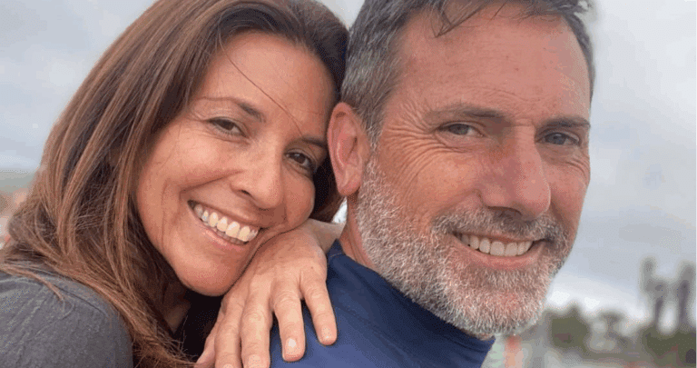 Karla Constant Rompe el Silencio: Desmienten Rumores de Separación y Reafirman su Sólido Matrimonio