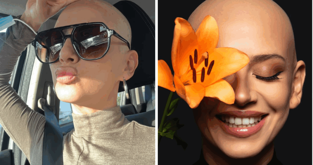 Karla Melo: Una Batalla Emocional Contra el Cáncer, Contada con Dignidad y Fortaleza