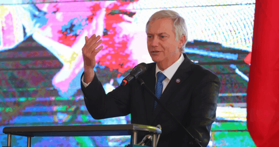 Kast Lidera Primera Vuelta Presidencial Según Encuesta Cadem