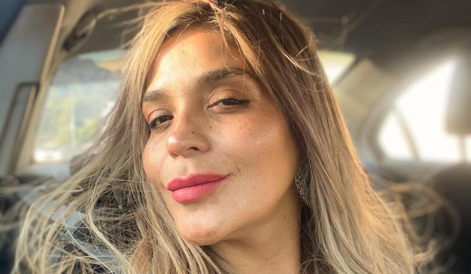 Kathy Orellana: Revelando su Amor Secreto por Rafael Araneda