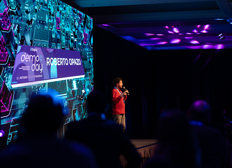 Khipu Demo Day 2025: Líderes Fintech y Retail Impulsan la Innovación en Pagos Digitales