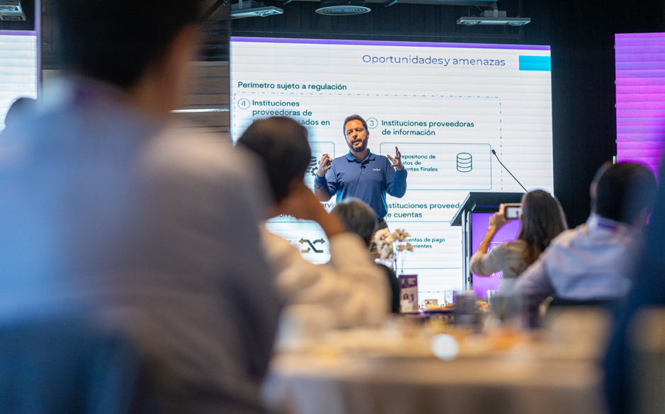 Khipu Demo Day 2025: Transformando la Innovación Fintech en Confianza