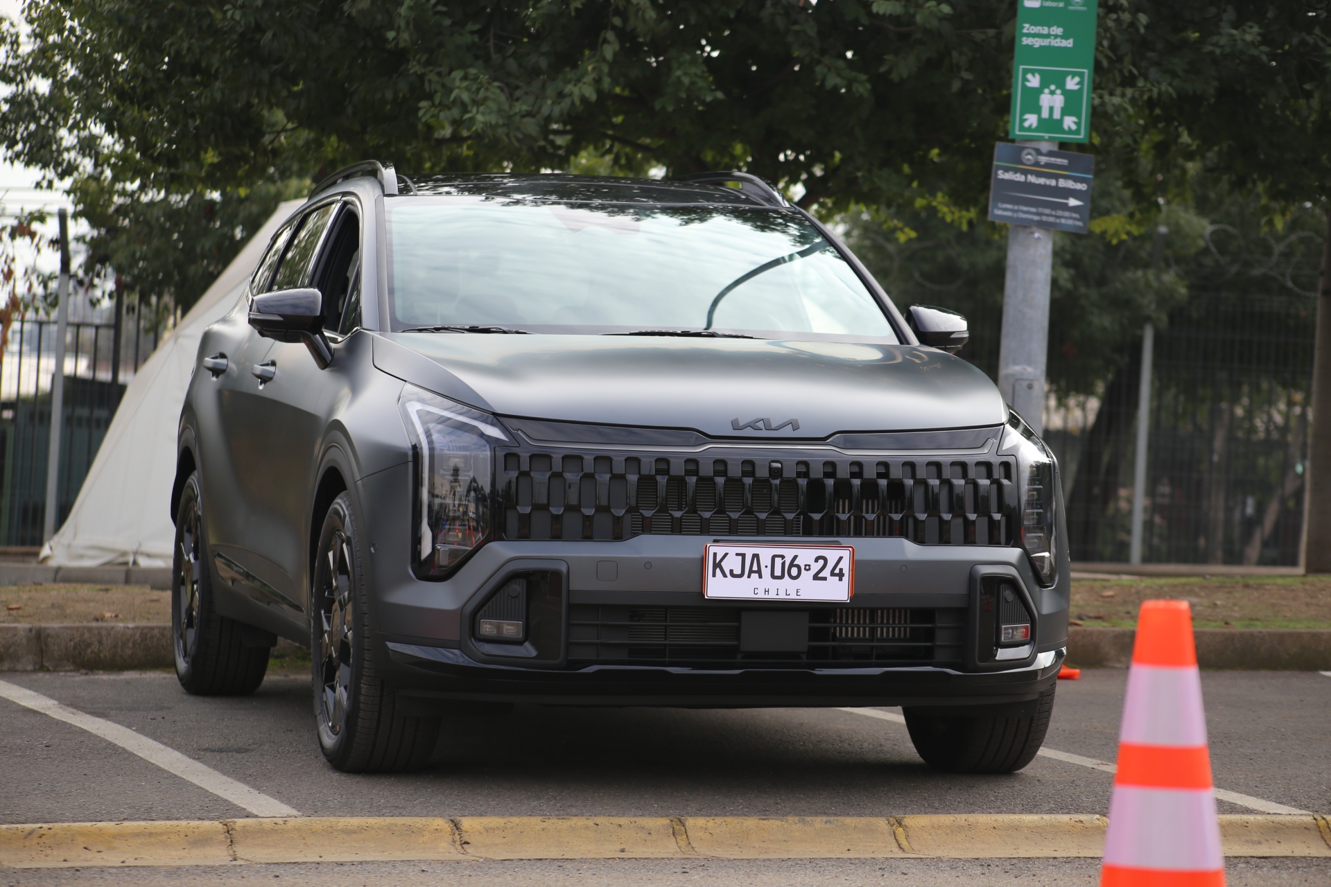 Kia Chile Lanza el Desafío Kia: Una Experiencia Única para la Prensa Automotriz