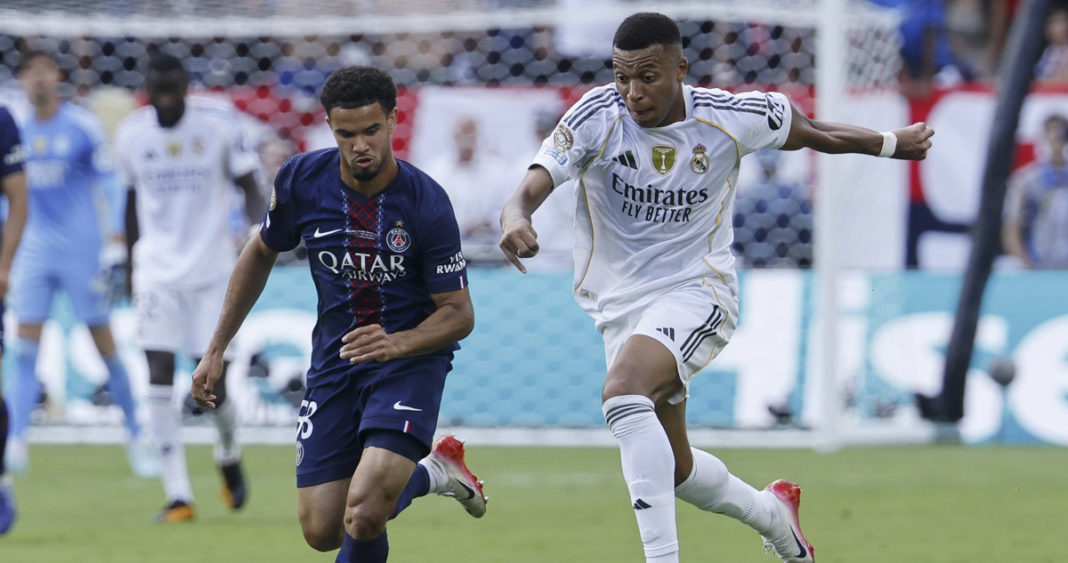 Kylian Mbappé Investigado por Donaciones Millonarias a Policías: ¿Acto Filantrópico o Fraude Fiscal?
