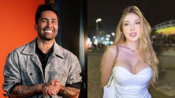 La Clave Detrás del Ingreso de Luis Jiménez a «Mundos Opuestos 3»: El Papel Decisivo de Disley Ramos