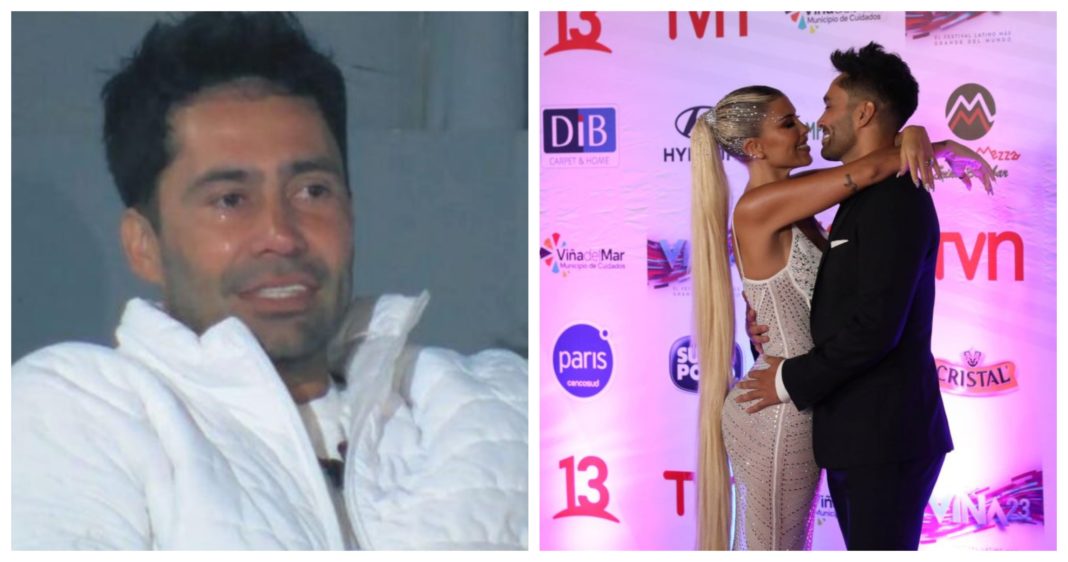 La Conmovedora Historia Detrás de la Separación de Luis Jiménez: «Mi Mayor Éxito Era Mi Familia»
