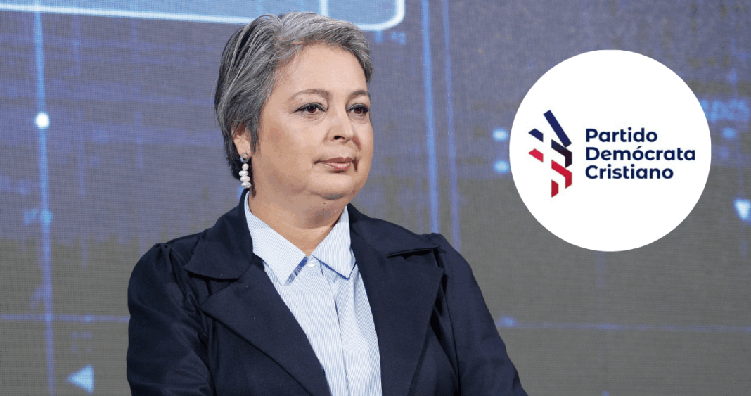 La DC de Tarapacá respalda a Jeannette Jara: Un símbolo de la centroizquierda progresista