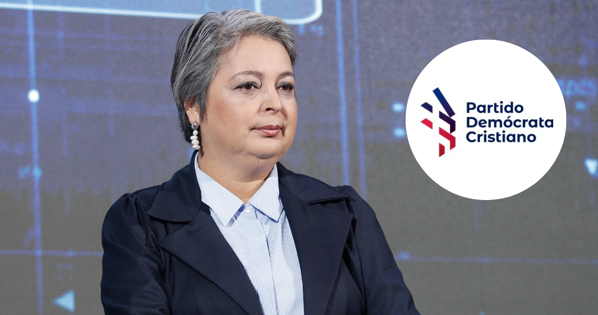 La DC de Tarapacá respalda a Jeannette Jara: Un símbolo de la centroizquierda progresista
