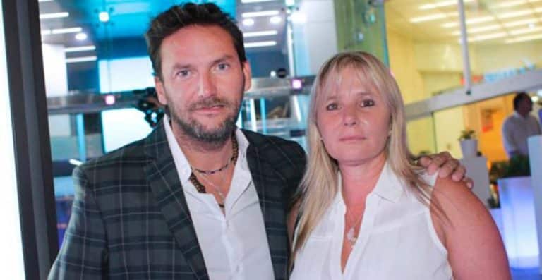 La Expareja de Daniel Fuenzalida Revela Deuda Pendiente: «Espero que Algún Día Me Pague»